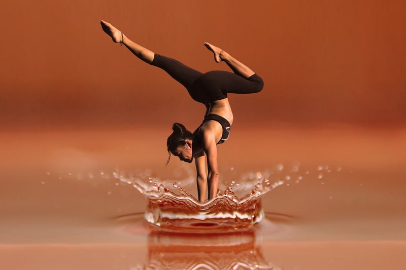 Dance and Movement